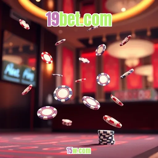 19bet.com: Descubra os Melhores Métodos de Pagamento Para Apostar