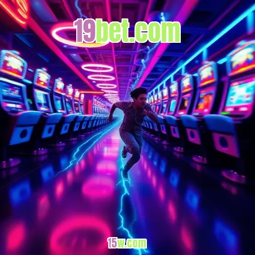 19bet.com: Seu Portal para um Jogo Responsável e Consciente