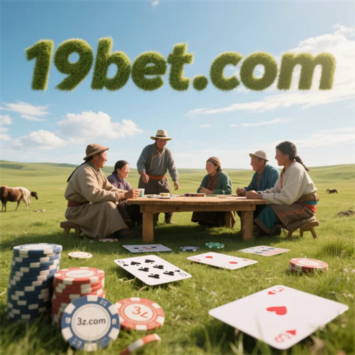 Apostas Virtuais: A Nova Fronteira do Jogo no 19bet.com